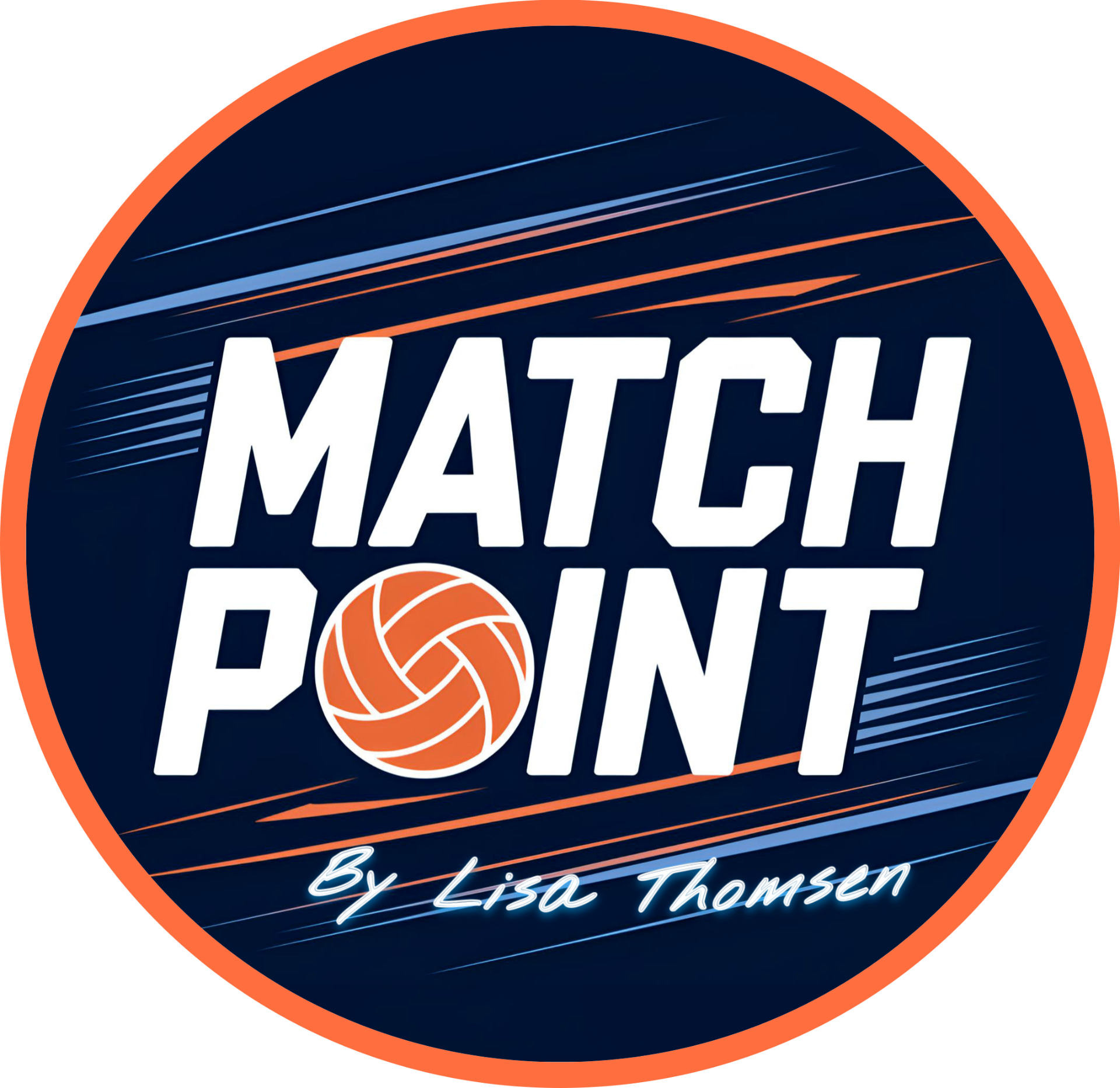 Match Point Logo
