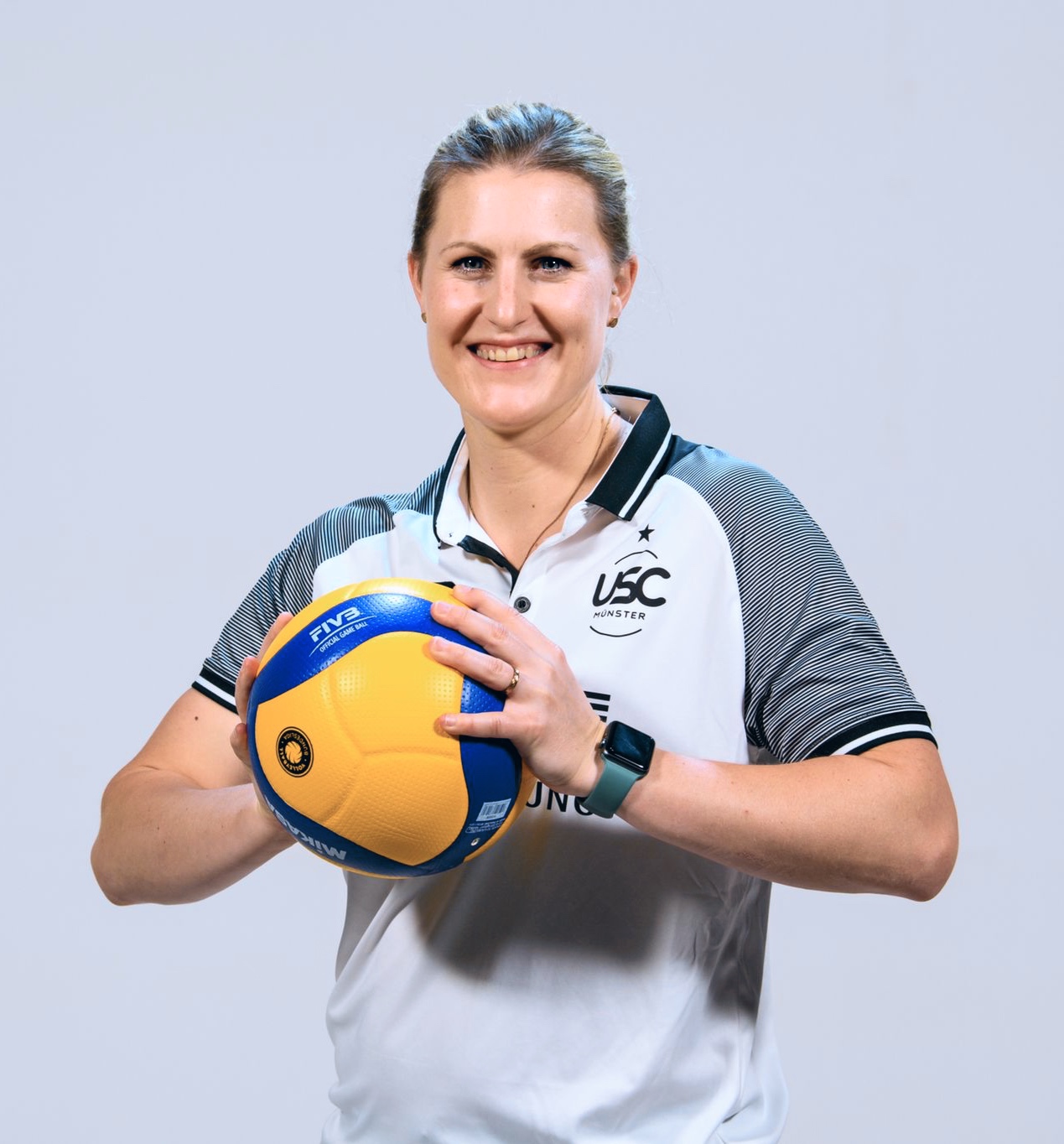 Lisa Thomsen — Portrait als Trainerin und Coach